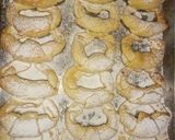 Foto del paso 12 de la receta: Medialunas fáciles sin gluten
