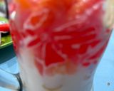 Foto langkah ke 2 dari resep Susu Buah Segar.
