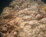 A picture of step 6 of Waheed ki fry kebab 😋.