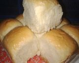 Foto langkah ke 8 dari resep Roti Sobek.