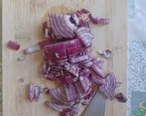 Apa-féle tészta recept fázis 1 fotója