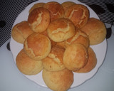 صورة لخطوة 3 من وصفة حريشات بالنافع كيجيو رائعين 😋😋