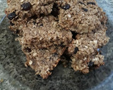 Foto del paso 6 de la receta: Barritas de cereal 😊