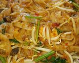 Foto langkah ke 4 dari resep Kuetiau seafood by lely.