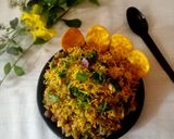 લચકો ભેળ રેસીપી સ્ટેપ4ફોટો