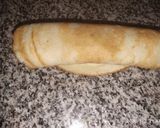 Foto del paso 5 de la receta: Canelones de espinaca y carne