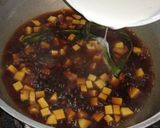 Foto langkah ke 6 dari resep Bubur Pati Garut.