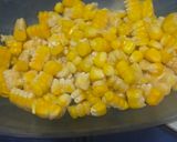 Foto langkah ke 1 dari resep Tempe Jagung Sambal Hijau.