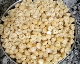 पूरन पोली(देसी गुड़ वाली) रेसिपी चरण 2 फोटो