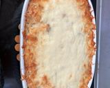 Rakott karfiol recept fázis 7 fotója