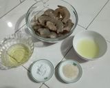 Foto langkah ke 2 dari resep Udang Asem Asem Sereh.