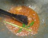 Foto langkah ke 4 dari resep Gulai Pakis Telor Tahu.
