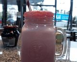Foto del paso 4 de la receta: Smoothie De Frutilla🍹