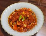 Foto langkah ke 3 dari resep Sambal cumi.