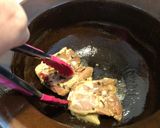 Foto del paso 6 de la receta: Pollo al cognac con mi toque