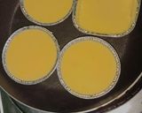 Foto langkah ke 2 dari resep Pie Susu Simple.
