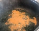 Foto del paso 5 de la receta: Guiso de espinacas
