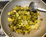 酸菜軟骨豬血湯的食譜步驟4照片