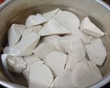 Foto langkah ke 2 dari resep Tahu Tepung.