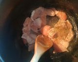 Foto del paso 2 de la receta: Estofado de pollo