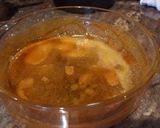 Foto del paso 2 de la receta: Flan de pérsimo