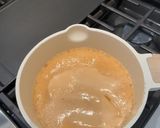 A picture of step 4 of Adeni Tea.