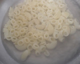 மேக் அண்ட் மயோ வெஜ் சாண்ட்விச் (Mac And Mayo Recipe in Tamil) ரெசிபி ஸ்டேப் 1 புகைப்படம்