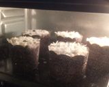 Foto langkah ke 6 dari resep Pumpkin Muffin.