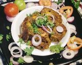 A picture of step 5 of Basa fish fry in simple way (spicy coriander Basa fish fry).