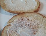 A picture of step 3 of A Sandwich full of Memories.