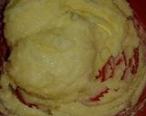 Foto del paso 2 de la receta: Galletitas de manteca sin huevo