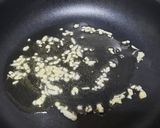 Foto del paso 3 de la receta: Espagueti con zanahoria, puerro y york al estilo oriental. Fácil y barato