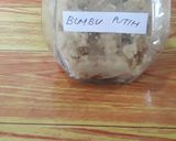 Foto langkah ke 4 dari resep Bumbu Dasar Putih.