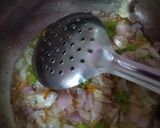 वेज फ्रेंकी रोल्स (veg frankie roll recipe in Hindi) रेसिपी चरण 7 फोटो