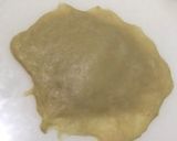 Foto langkah ke 3 dari resep Roti manis jagung.