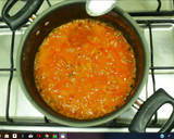 தக்காளி தொக்கு ரெசிபி ஸ்டேப் 5 புகைப்படம்