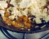 पनीर भुर्जी(paneer bhurji recipe in hindi) रेसिपी चरण 1 फोटो