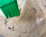 Foto del paso 12 de la receta: Coca de pasas. (y nueces)