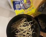 รูปขั้นตอนการทำที่ 1 ของ ทาโร่อบหม้อทอดไร้น้ำมัน กินเล่นเพลินๆ