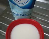 Foto langkah ke 1 dari resep Rotiku.