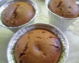 Foto del paso 5 de la receta: Volcán de dulce de leche