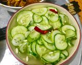 Hình bước làm 6 của món Mâm cơm hằng ngày