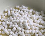 A picture of step 2 of Homemade Nougat.