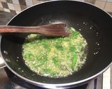 Foto langkah ke 3 dari resep Pete Tuna Cabe Hijau.