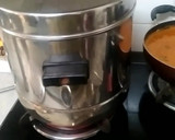 A picture of step 11 of Instant Rava Idly & Quick Sambhar.