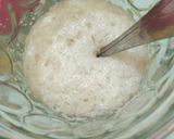 Foto langkah ke 6 dari resep (41) Donut Ubi Kuning Tanpa Ulen.