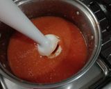 Foto langkah ke 2 dari resep Saos tomat dasar utk pizza dan spageti.