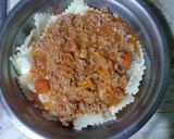 Foto del paso 4 de la receta Ravioles con boloñesa!!!😃👌
