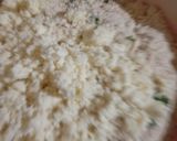 Foto del paso 1 de la receta: Tortitas de Avena conBrocoli y queso 🥦😍😍