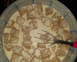 Foto langkah ke 4 dari resep Tahu Crispy Tusuk (Sederhana).
